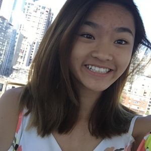 Meet your Posher, Andrea